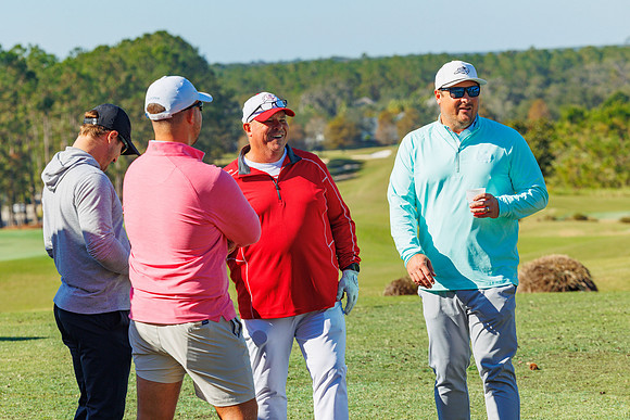 Agile Golf Tournament 2024-41