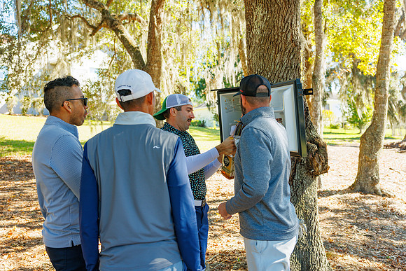 Agile Golf Tournament 2024-162
