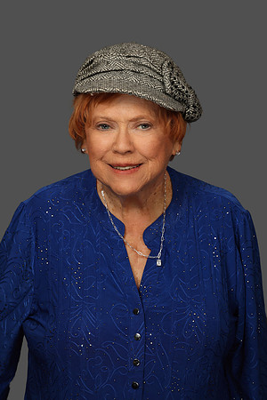 Phyllis Strand Headshot-1