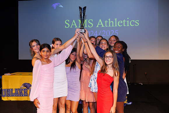 Sunlake Sports Banquet 2025-179