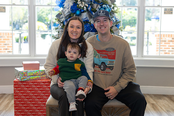 Grand Hampton Christmas 2024-11