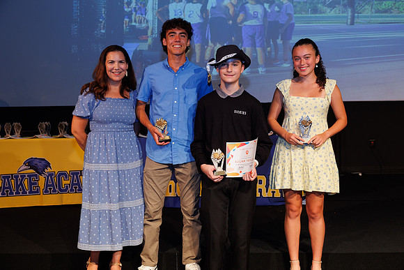 Sunlake Sports Banquet 2025-41