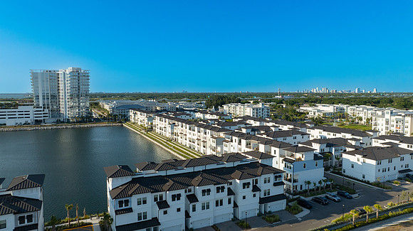 Dev 5351 Bridge St. Unit 100 Aerial-15