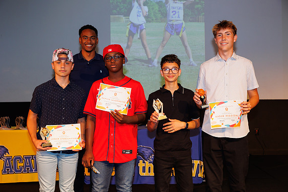 Sunlake Sports Banquet 2025-71