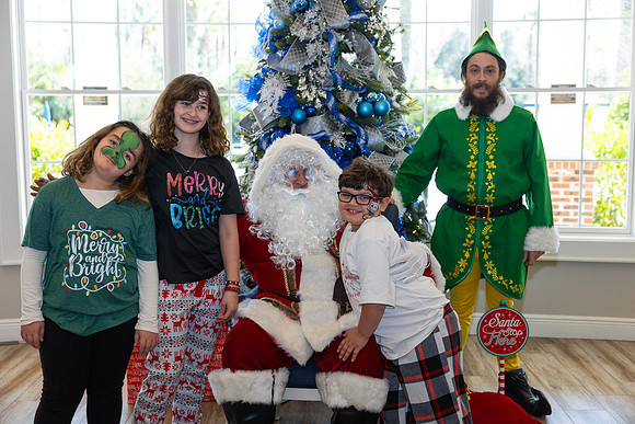 Grand Hampton Christmas 2024-70