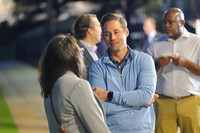 FCS & Mckesson Bucs Training Dinner Nov 13th-15