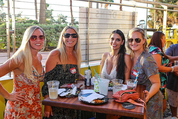 Badfin's CHS 20 Year Reunion-83
