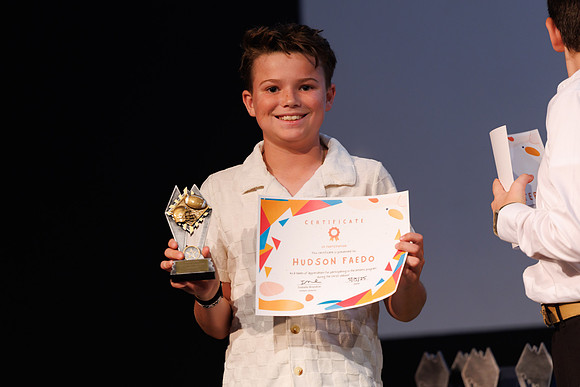 Sunlake Sports Banquet 2025-93