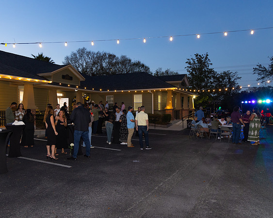Glenn Law Group Ribbon Cutting-83