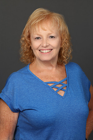 FBI Group Professional Headshots May 2025- Kelly Branscomb 2