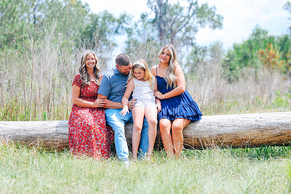 Long Family Portraits Plant City-10