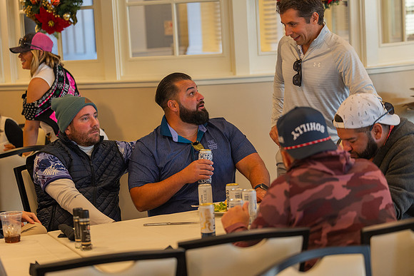 Agile Golf Tournament 2024-304