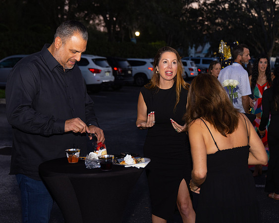 Glenn Law Group Ribbon Cutting-76