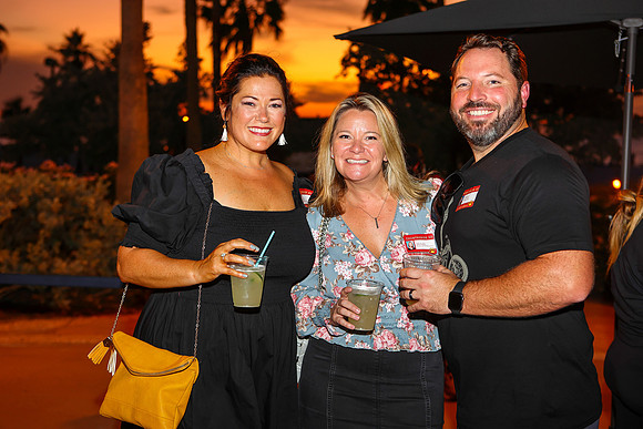 Badfin's CHS 20 Year Reunion-122