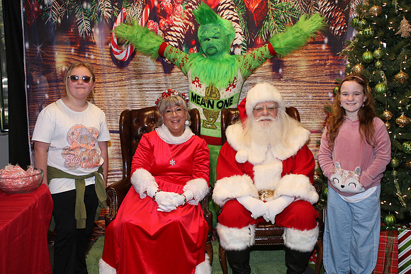 Hunters Green Christmas 2024-16