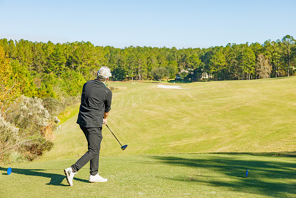 Agile Golf Tournament 2024-236
