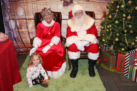 Hunters Green Christmas 2024-13