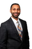 FCS Dr. Ameet Patel STA 7