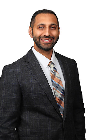 FCS Dr. Ameet Patel STA 7