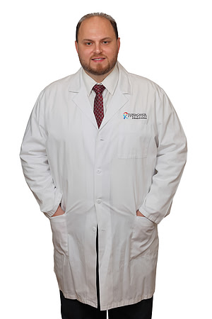 Dr. Hassan Hasanein 8 White BH