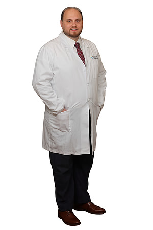 Dr. Hassan Hasanein 13 White BH