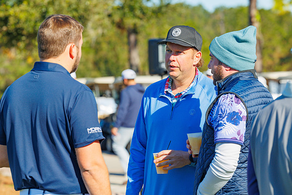Agile Golf Tournament 2024-23