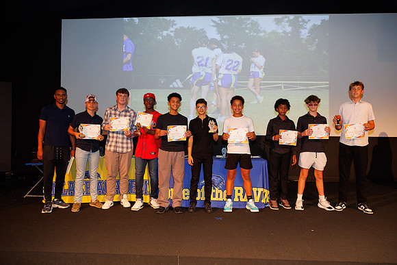 Sunlake Sports Banquet 2025-70