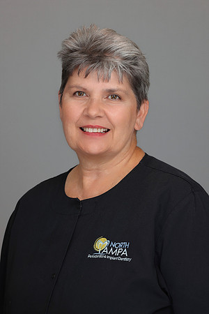 North Tampa Periodontics Jackie 1