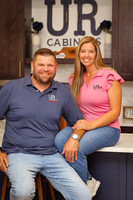 Ashley & Dale Portraits Plant City-2