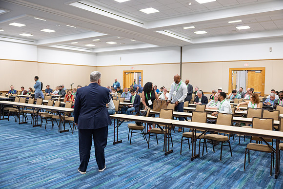 ICCFA Day 1-4