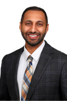FCS Dr. Ameet Patel STA 1