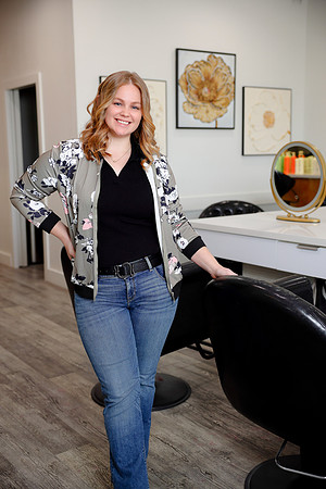 Bliss Blo Bar Ashley Portraits-2