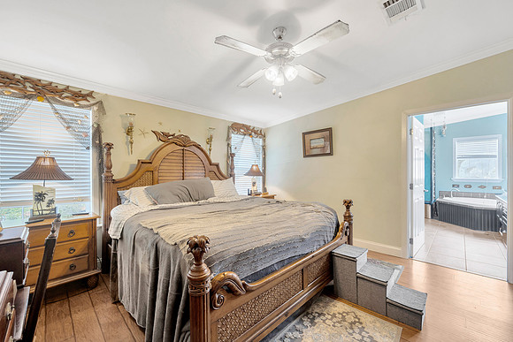 Mary Hayward 6461 Bass Rd.-43