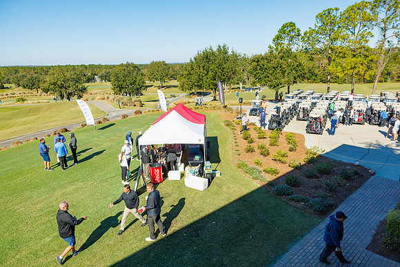 Agile Golf Tournament 2024-37