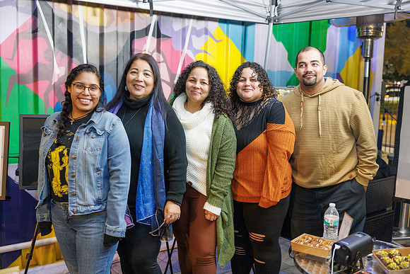 Liz Imagine Healing Art Launch 2025-82