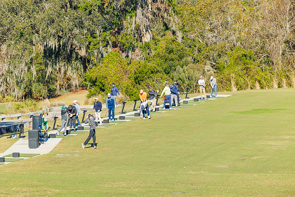 Agile Golf Tournament 2024-29