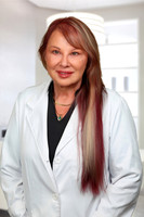 Beatrix Frasure Headshot Office Background 3