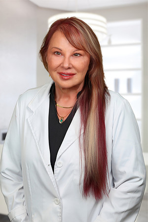 Beatrix Frasure Headshot Office Background 3