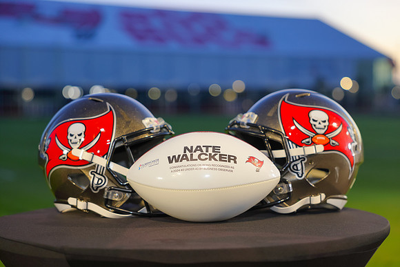 FCS & Mckesson Bucs Training Dinner Nov 13th-1