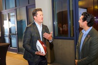 FCS & Mckesson Bucs Training Dinner Nov 13th-8