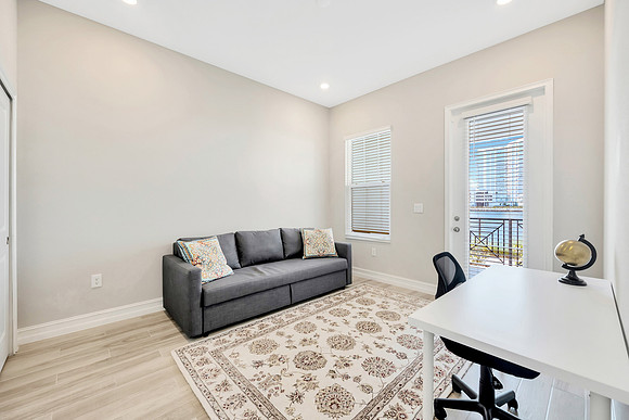 Dev 5351 Bridge St. Unit 100-2