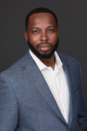 Donte Jenrette Headshots MK-4
