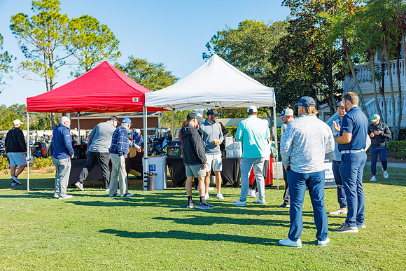 Agile Golf Tournament 2024-8