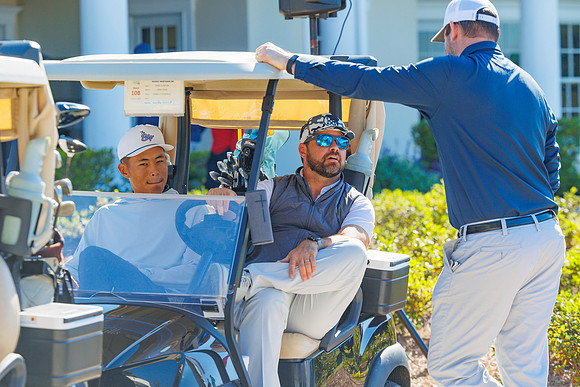 Agile Golf Tournament 2024-52