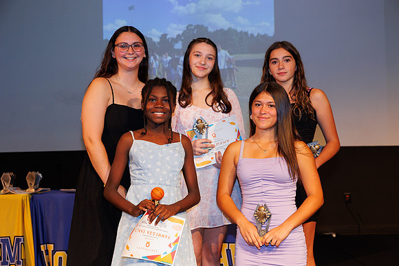Sunlake Sports Banquet 2025-79