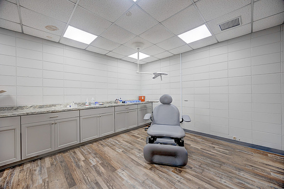 Suncoast Skin Leesburg Location 9