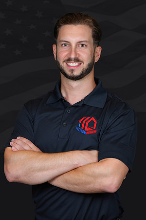 Ryan Flag