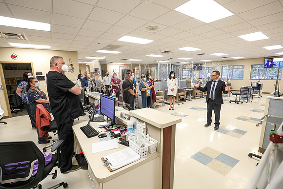 FL Cancer Gus Bilirakis Brooksville-109