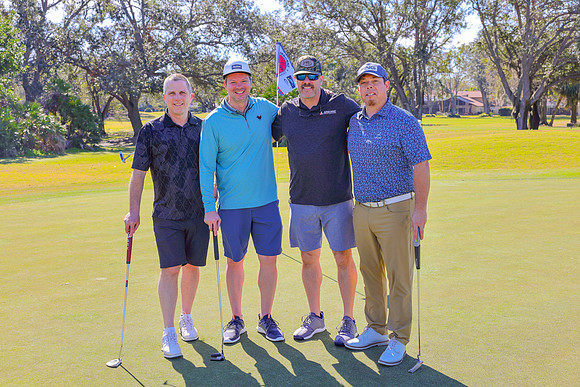 Airborne Golf 2025 Launch-1