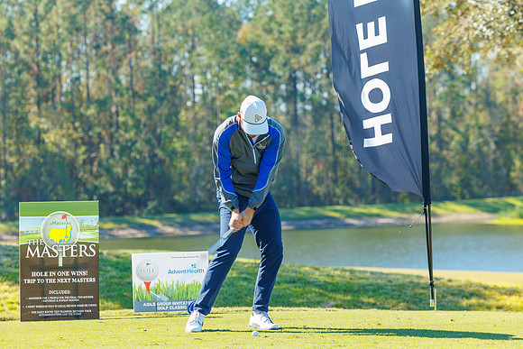Agile Golf Tournament 2024-170